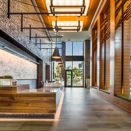 Bluebird Suites At Reston Town Center Luaran gambar