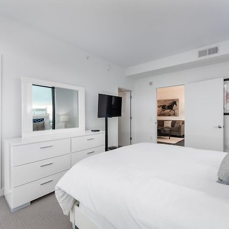 Bluebird Suites At Reston Town Center Bilik gambar