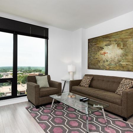 Bluebird Suites At Reston Town Center Luaran gambar