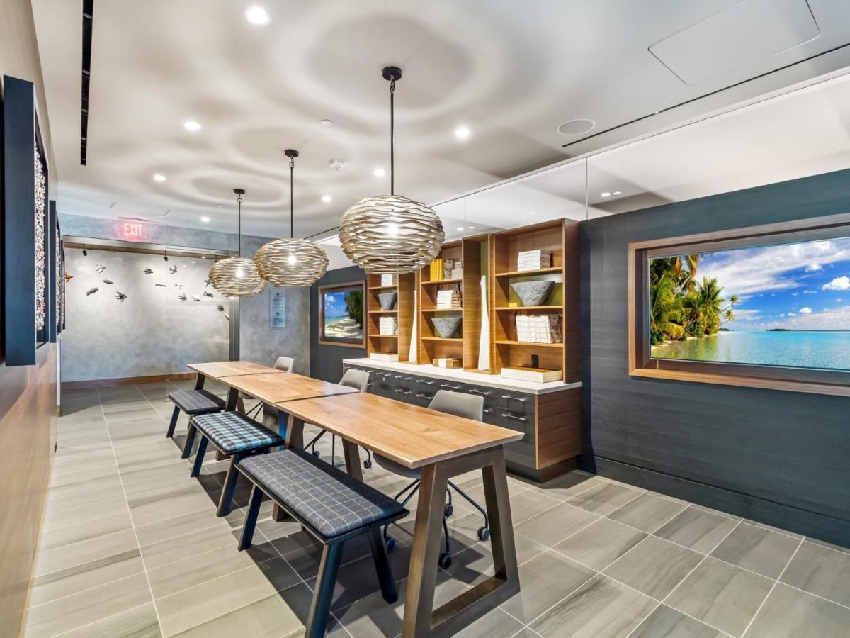Bluebird Suites At Reston Town Center Luaran gambar