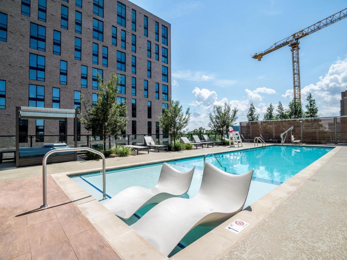 Bluebird Suites At Reston Town Center Luaran gambar