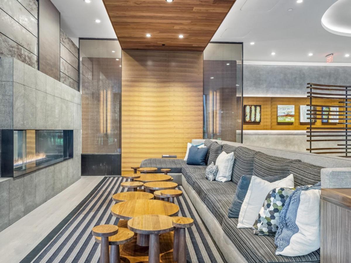 Bluebird Suites At Reston Town Center Luaran gambar