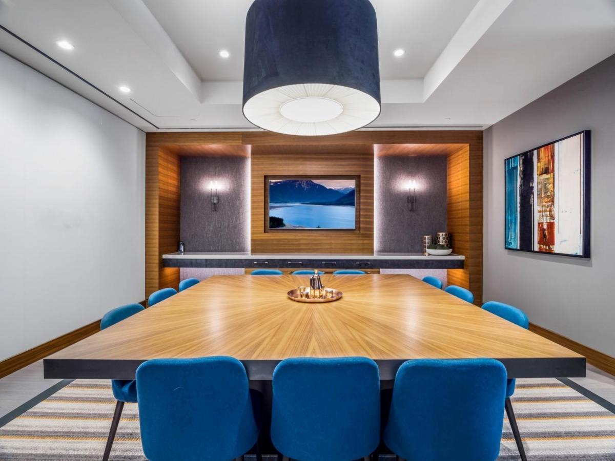Bluebird Suites At Reston Town Center Luaran gambar