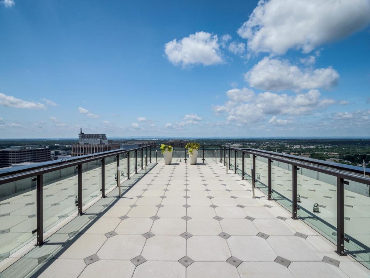 Bluebird Suites At Reston Town Center Luaran gambar