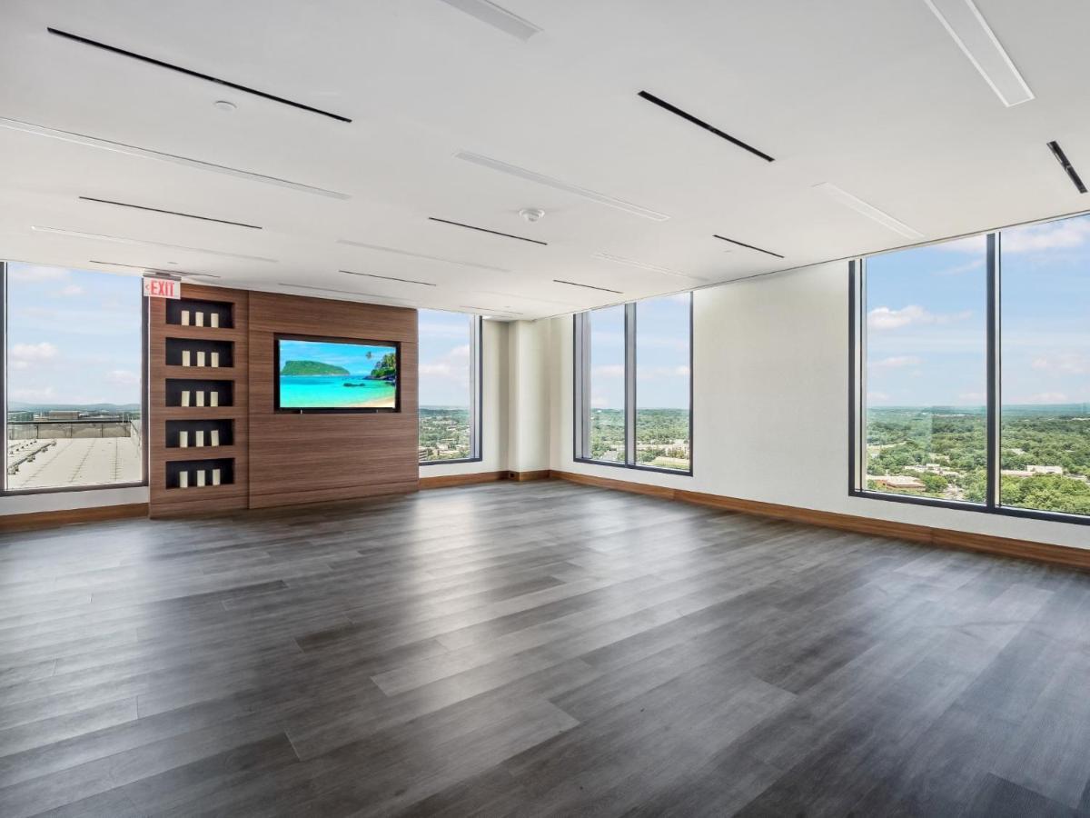 Bluebird Suites At Reston Town Center Luaran gambar