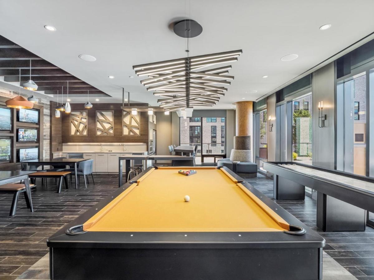 Bluebird Suites At Reston Town Center Luaran gambar