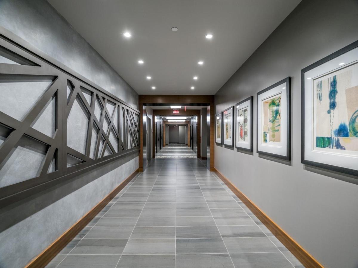 Bluebird Suites At Reston Town Center Luaran gambar