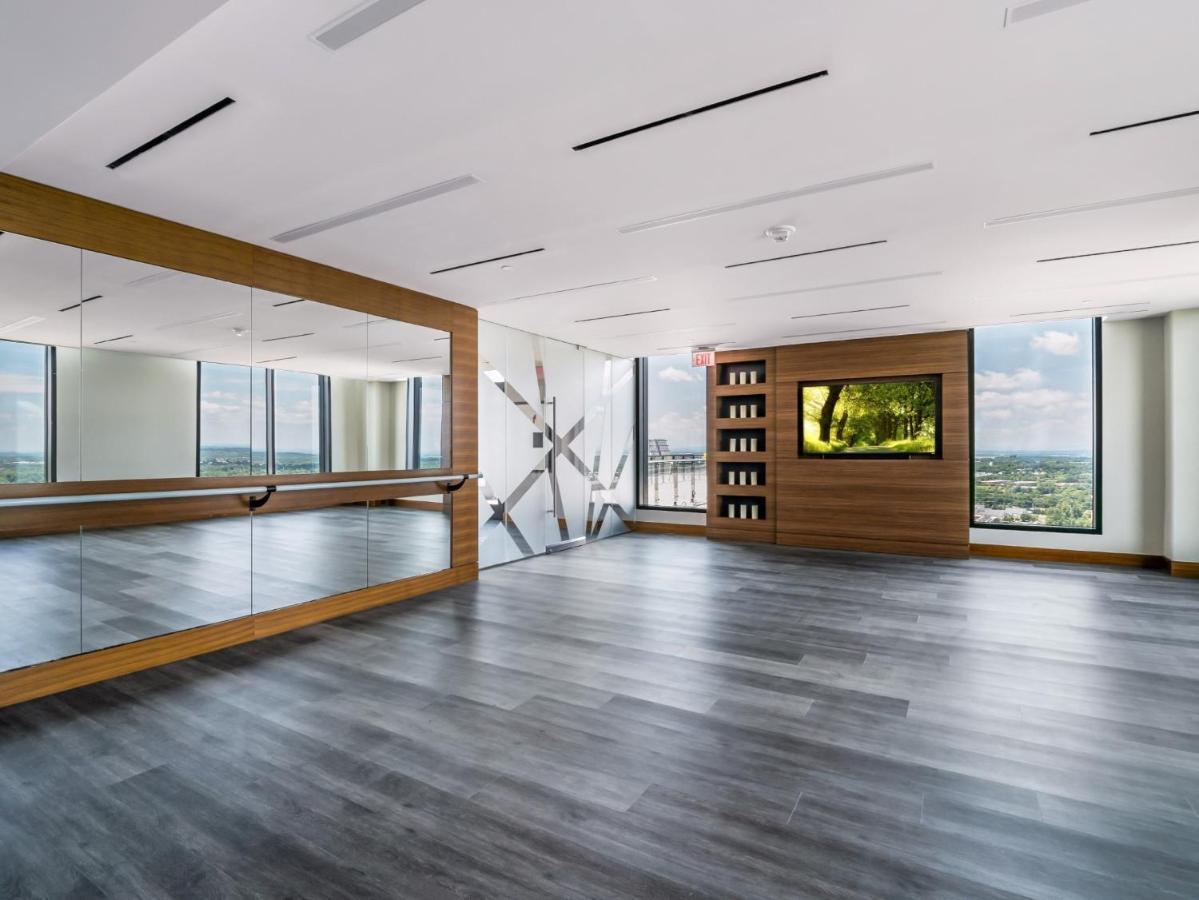 Bluebird Suites At Reston Town Center Luaran gambar
