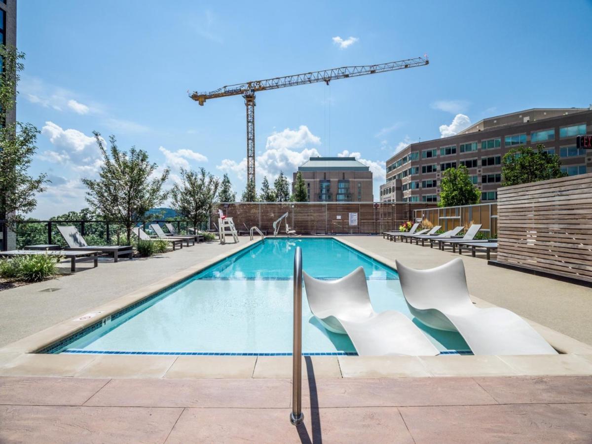 Bluebird Suites At Reston Town Center Luaran gambar