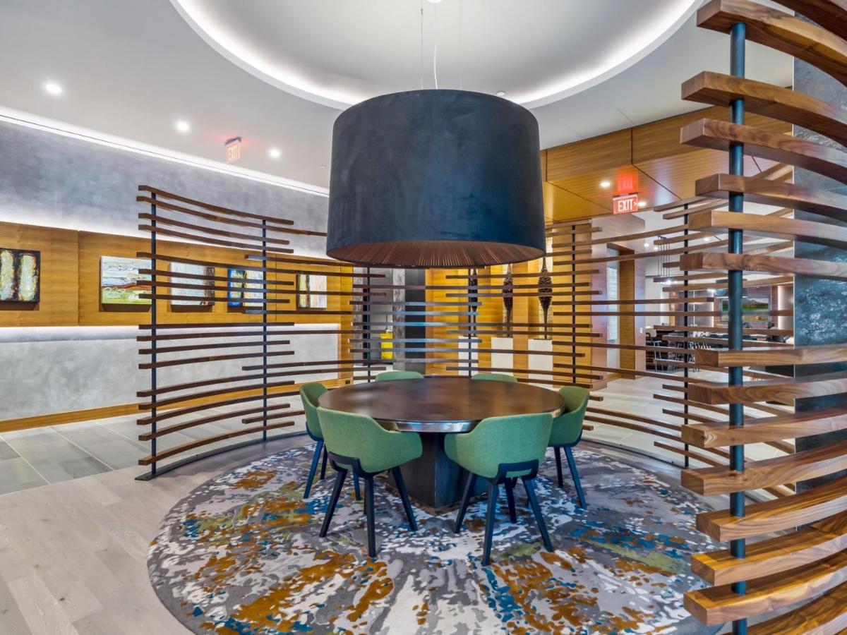 Bluebird Suites At Reston Town Center Luaran gambar