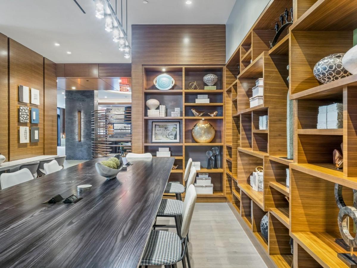 Bluebird Suites At Reston Town Center Luaran gambar