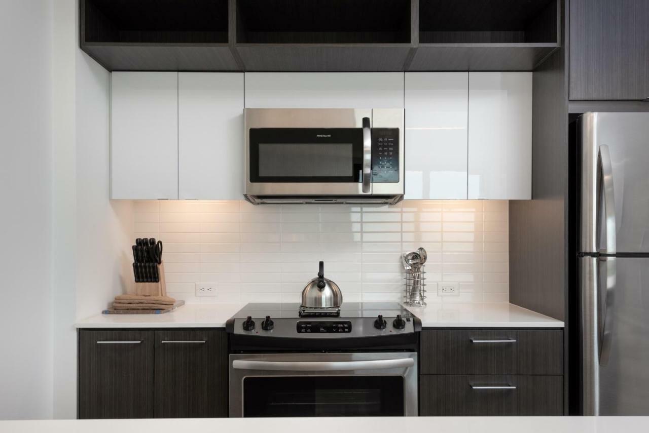 Bluebird Suites At Reston Town Center Luaran gambar
